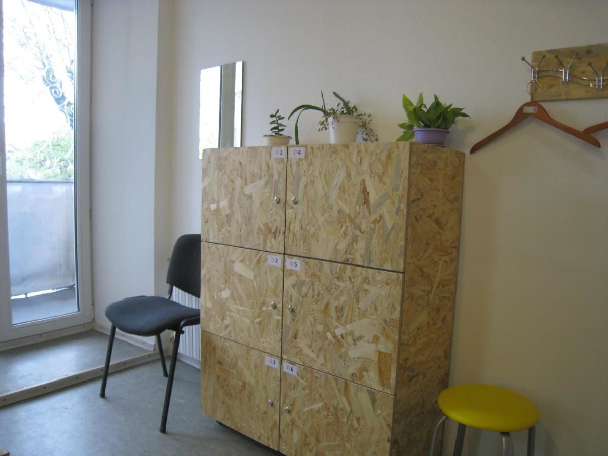 Хостелы Hostel Smile-Dnepr Днепр