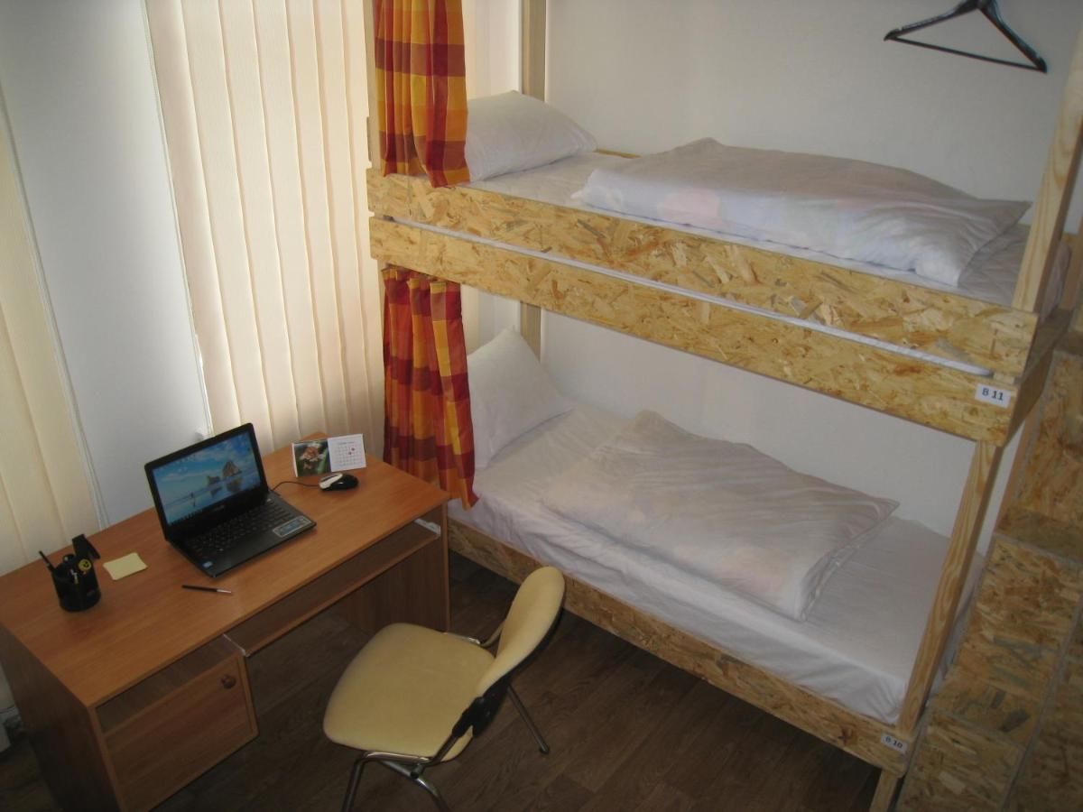 Хостелы Hostel Smile-Dnepr Днепр