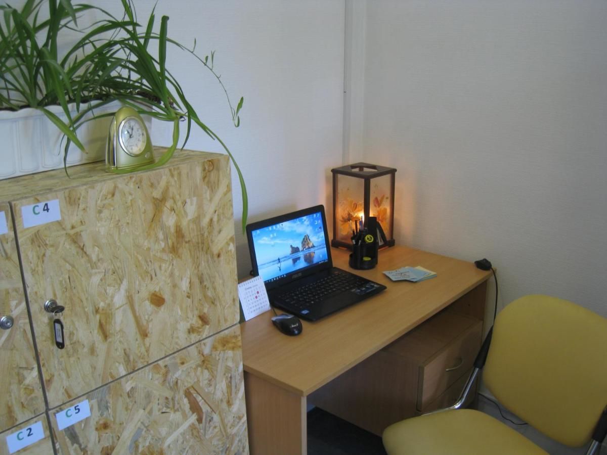 Хостелы Hostel Smile-Dnepr Днепр