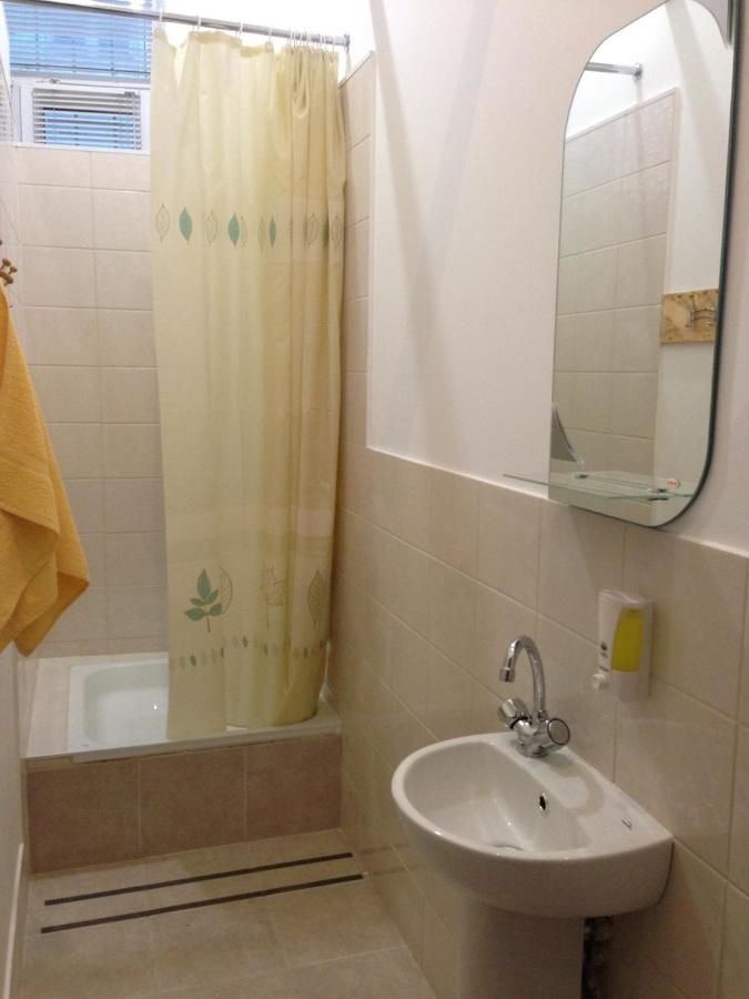 Хостелы Hostel Smile-Dnepr Днепр