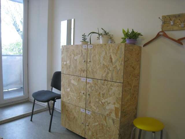 Хостелы Hostel Smile-Dnepr Днепр-12