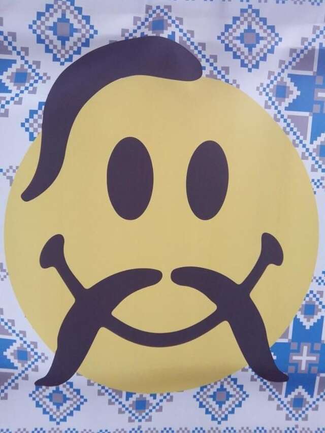 Хостелы Hostel Smile-Dnepr Днепр-15