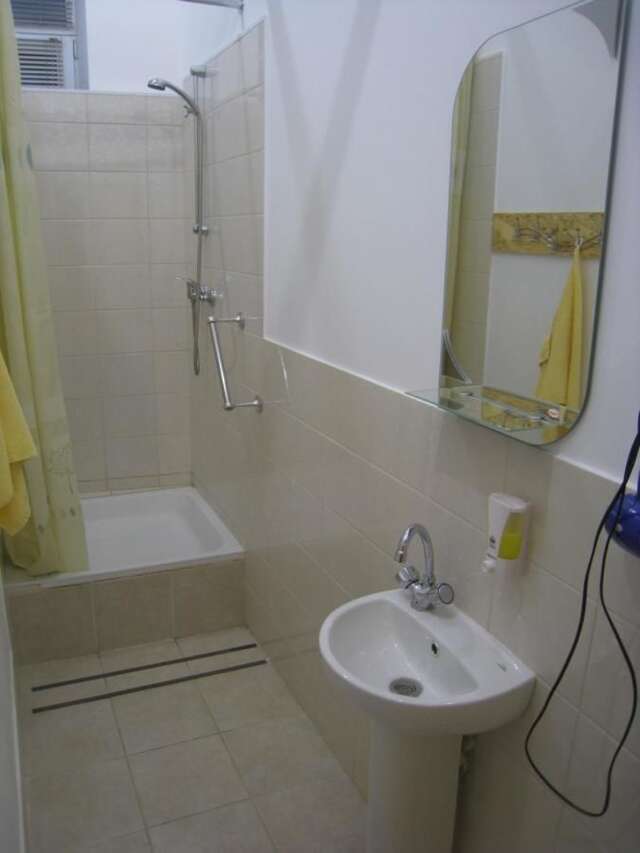 Хостелы Hostel Smile-Dnepr Днепр-4