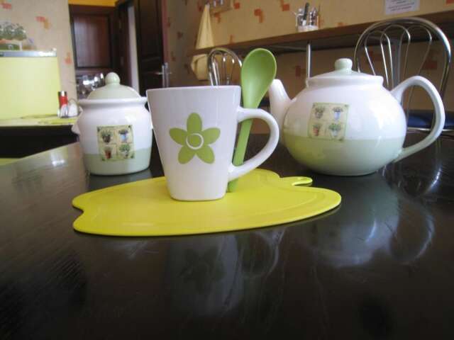 Хостелы Hostel Smile-Dnepr Днепр-22