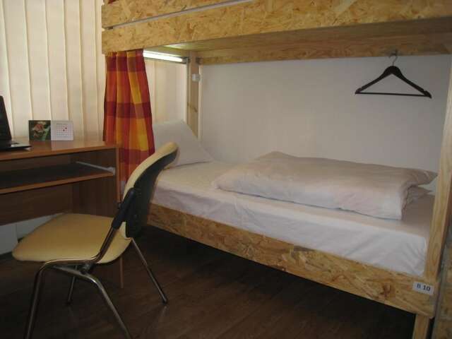 Хостелы Hostel Smile-Dnepr Днепр-25