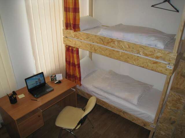 Хостелы Hostel Smile-Dnepr Днепр-27