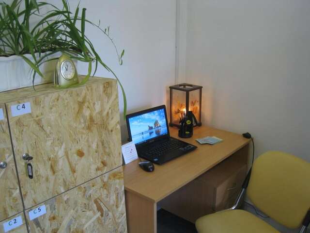 Хостелы Hostel Smile-Dnepr Днепр-31