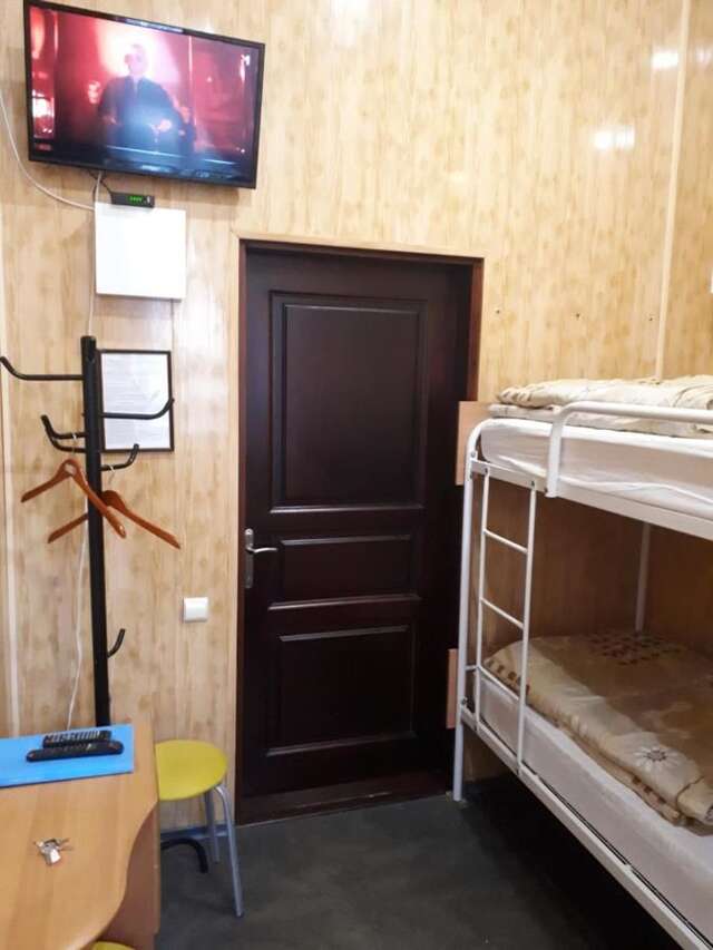 Хостелы Hostel Smile-Dnepr Днепр-6