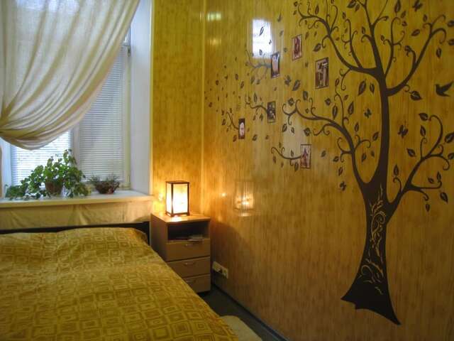 Хостелы Hostel Smile-Dnepr Днепр-9